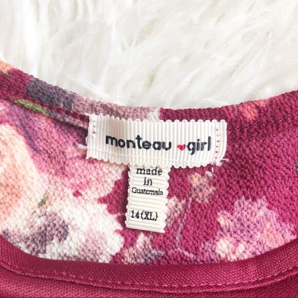 Floral Sundress  - Picture 4 of 6